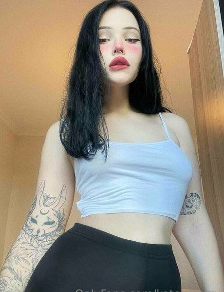 kateumarru perfect actress img