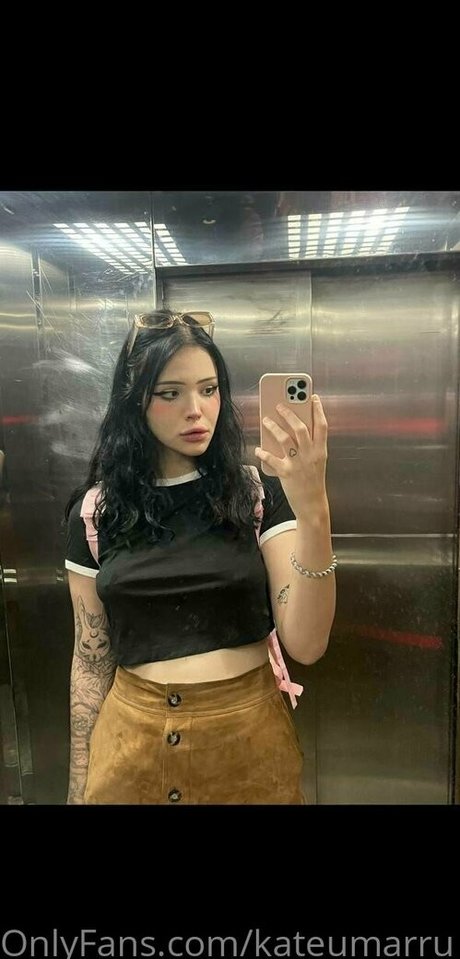 kateumarru pornstar best photos