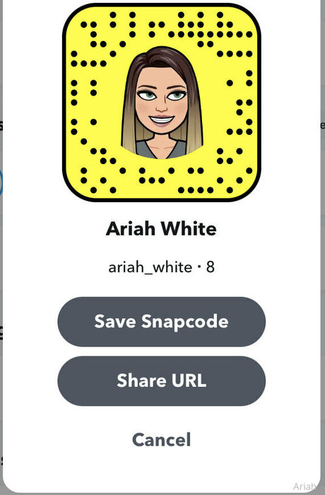 ariah69 xxx star photos