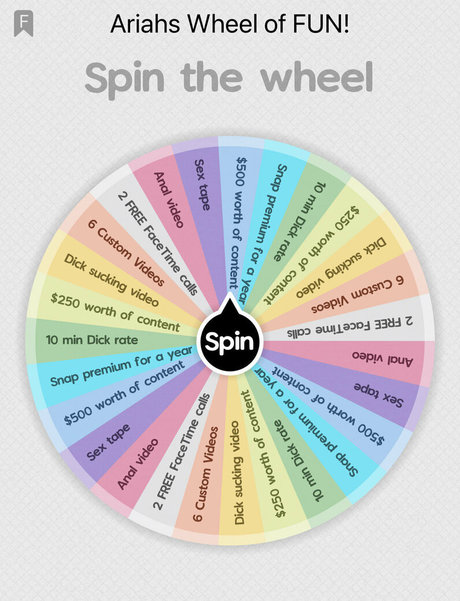 ariah69 pornstar hd pic