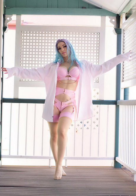 Coraleajade pornstar best photo