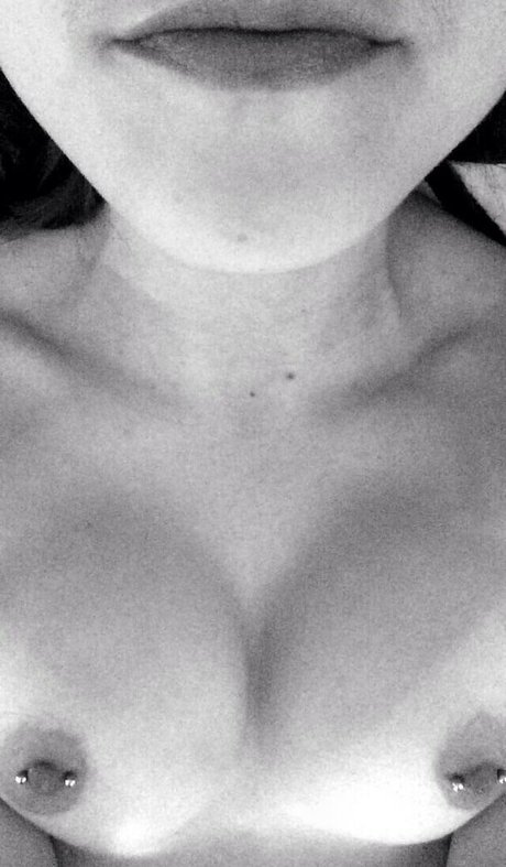 Silenced Hippie star nudes pictures