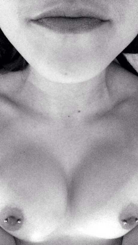 Silenced Hippie star pretty photos