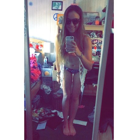 Silenced Hippie exclusive model pictures