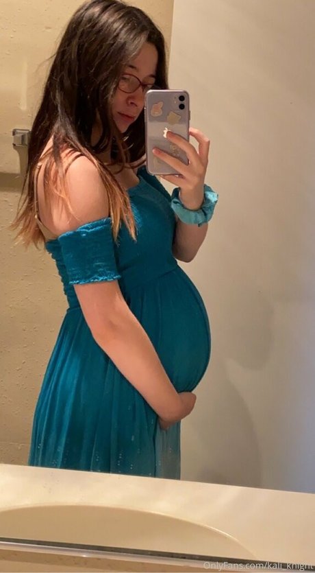 kali knight sexy actress image