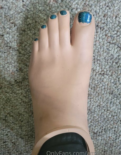 amputeeash star beautiful archive