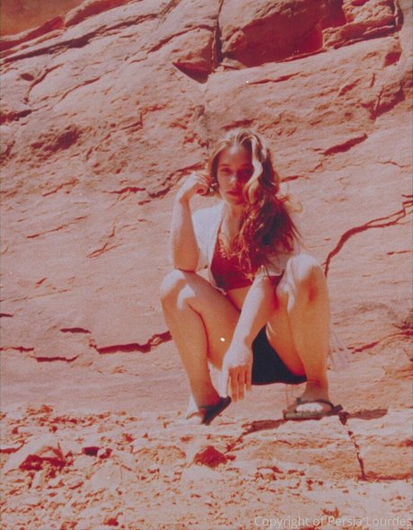 persialourdes star free pictures