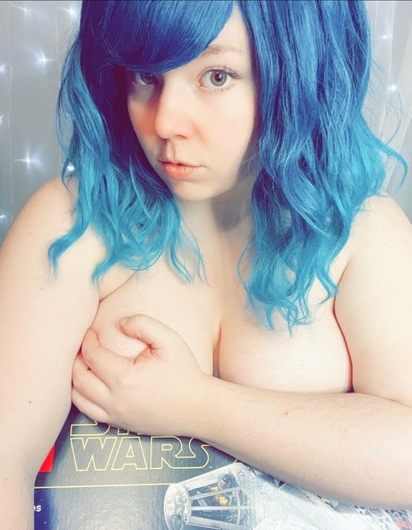 itsahmiamarie star sexy photos