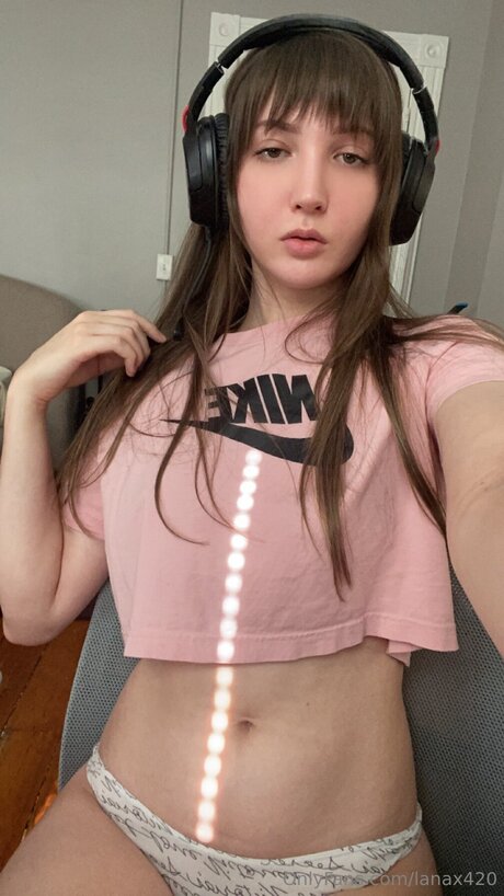 Lanax420 top model photos