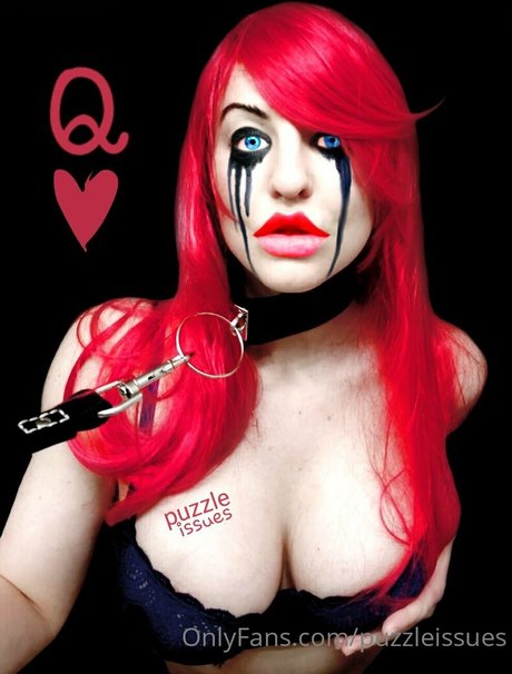 puzzleissues xxx actress pictures