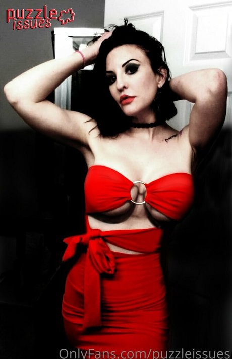 puzzleissues model high quality archive