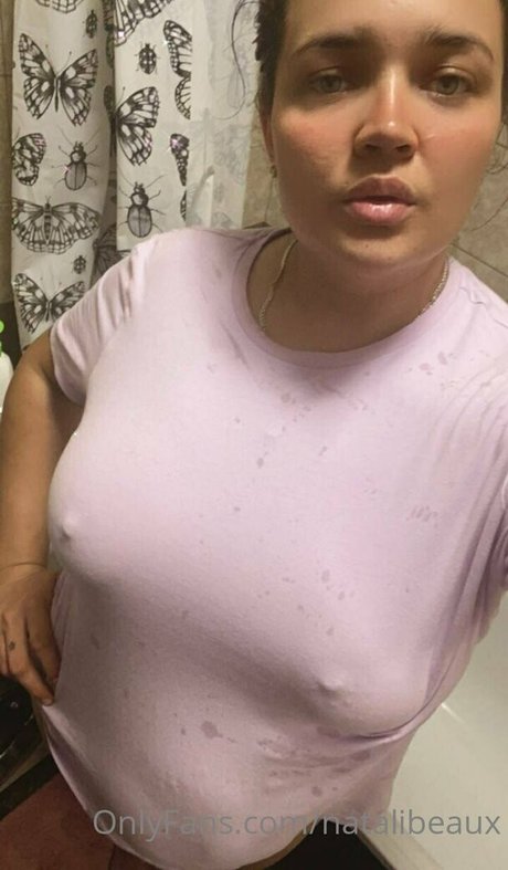 natalibeaux erotic pornstar photos