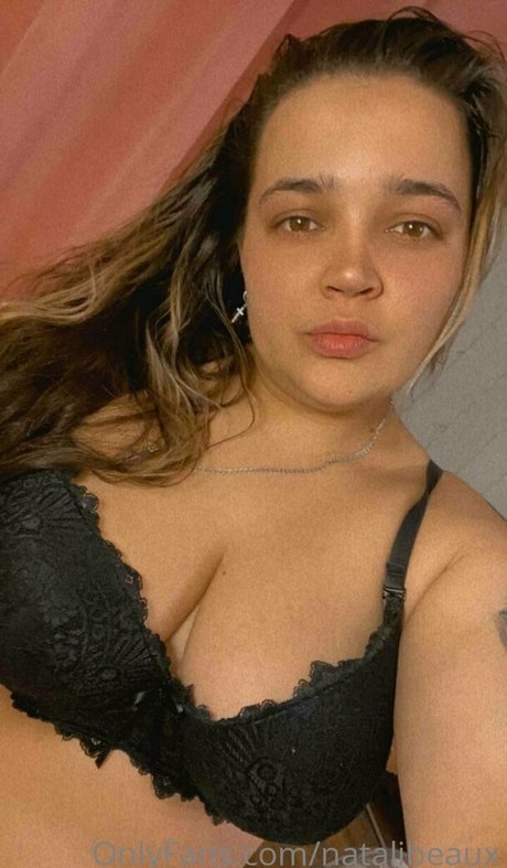 natalibeaux art model archive