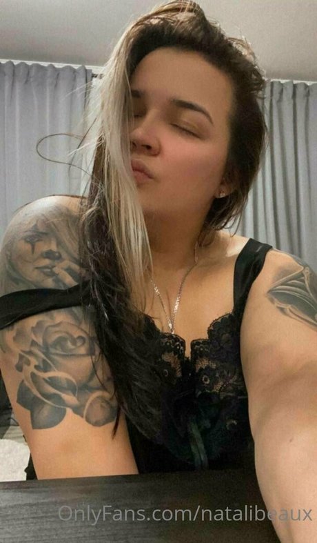 natalibeaux model naked gallery