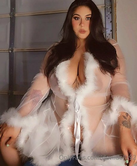 devildollz92 model hot pictures