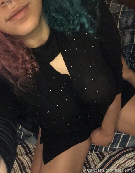 itselliemay star perfect picture