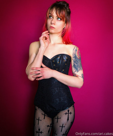 Ari cakes nice pornstar pics