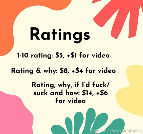 zaidamalick pornstar hot gallery