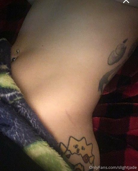 slightjade pretty star archive