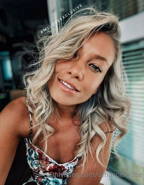 ofharper r0se nice model galleries