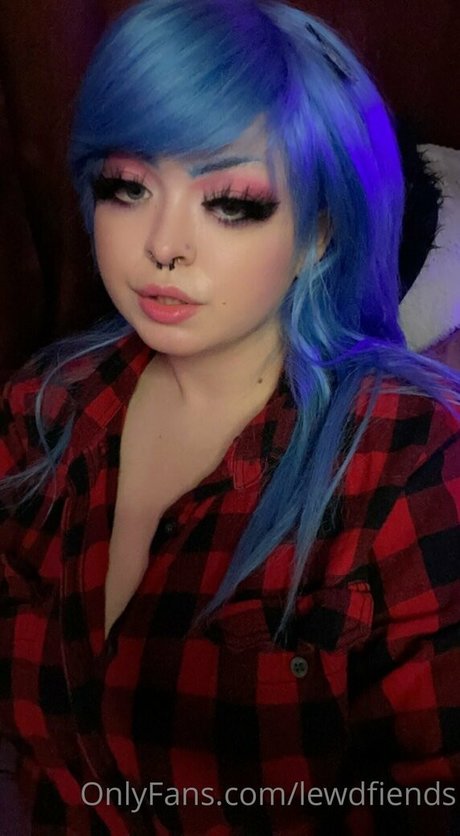 Lewdfiends free actress images