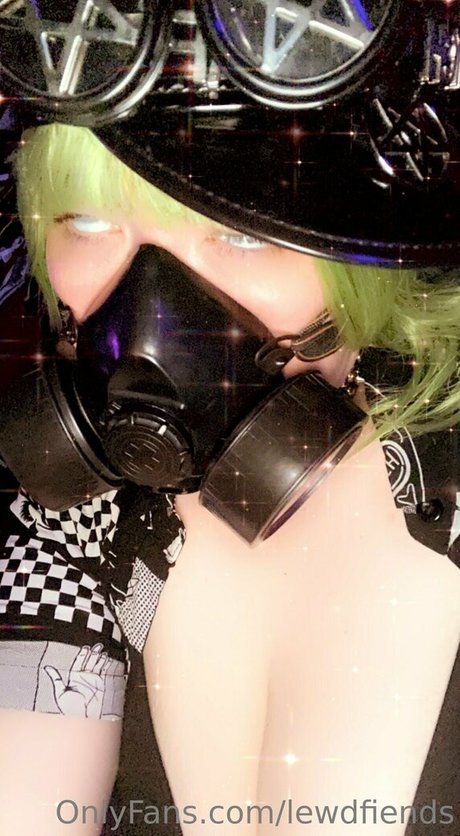 Lewdfiends model sex pics