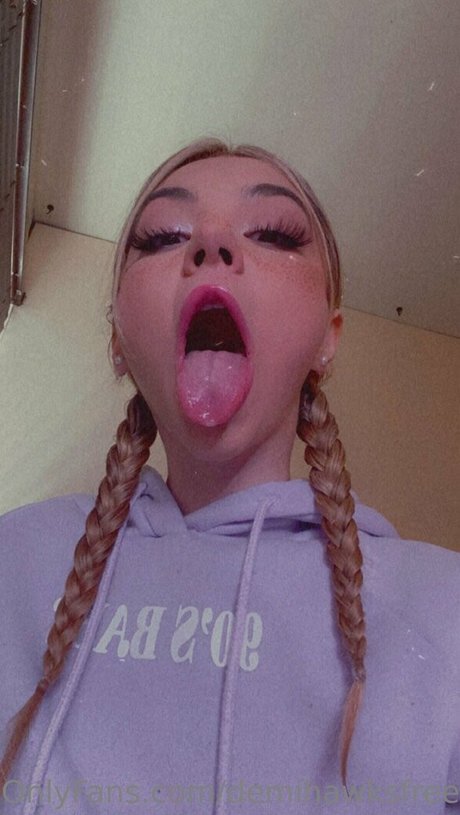 demihawksfree pretty star galleries