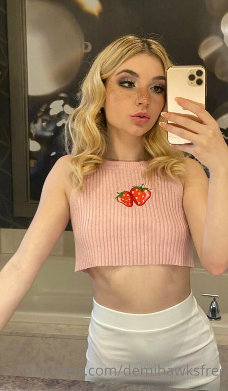 demihawksfree model adult gallery