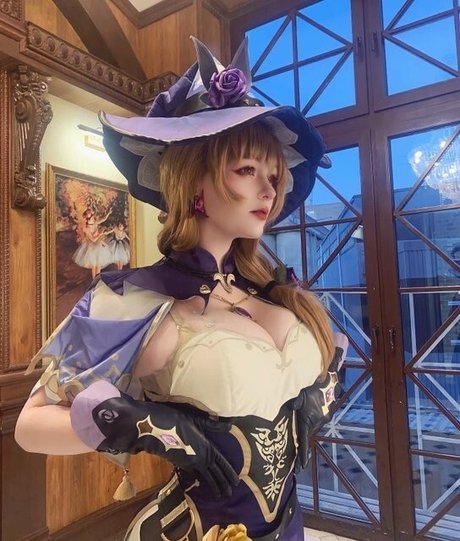 Kamelya chan star nude photo