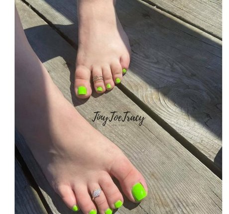 tinytoetracy nice pornstar pictures