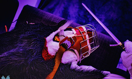 sergnderg exclusive model pics