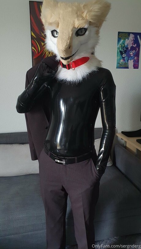 sergnderg pornographic model images