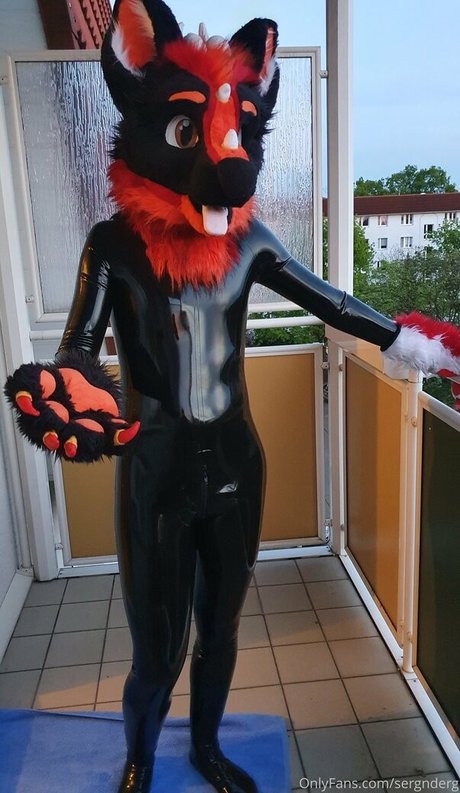 sergnderg sex star pics