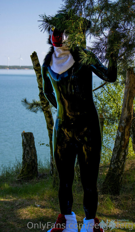 sergnderg sex star picture