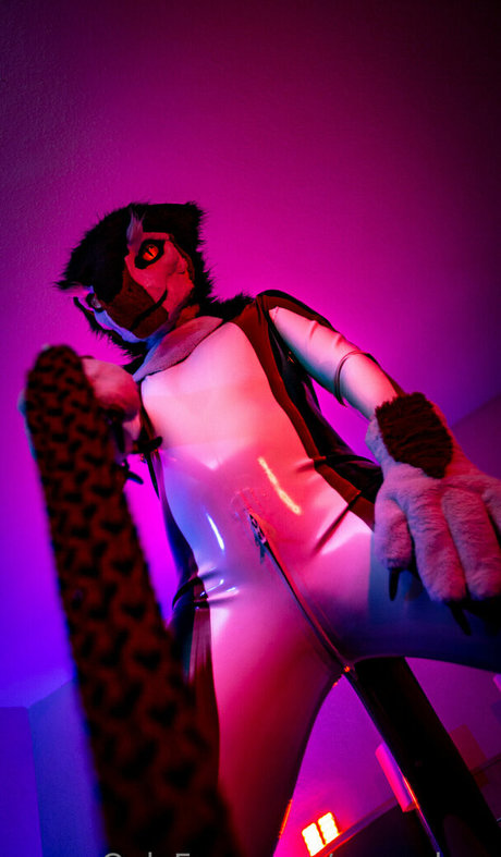 sergnderg sexy model pic