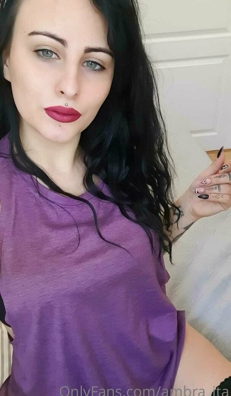 ambra ita star nudes galleries