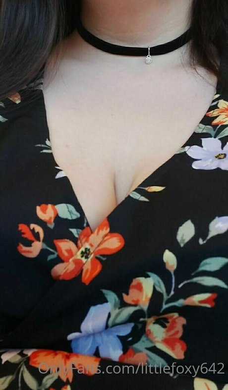 littlefoxyuwu model nudes pictures