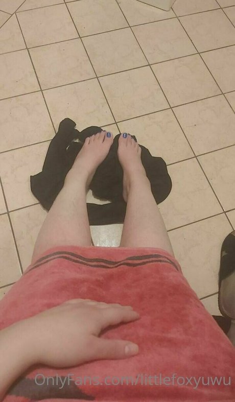 littlefoxyuwu pornstar hd img