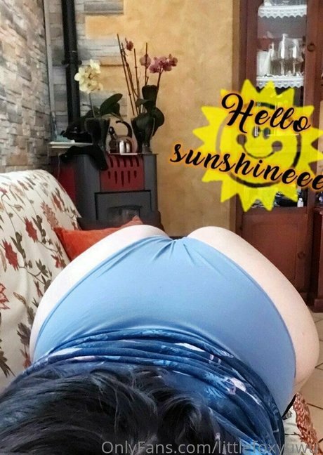 littlefoxyuwu model art image