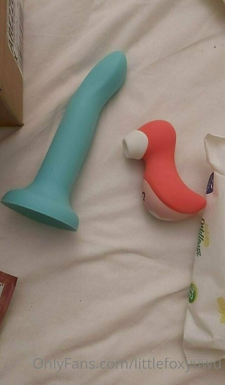 littlefoxyuwu model pictures