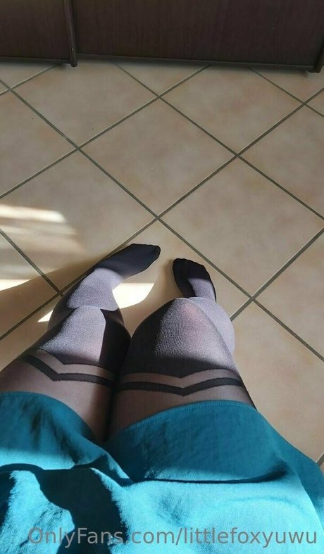 littlefoxyuwu pornstar hd gallery