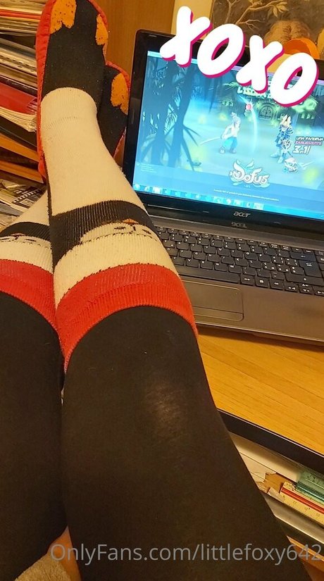 littlefoxyuwu xxx model galleries