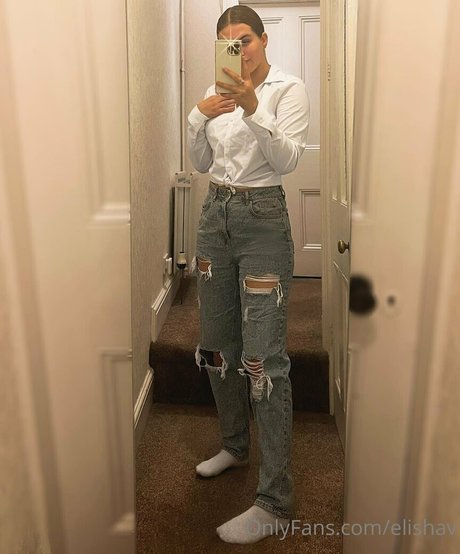 elkvjones hd model pic