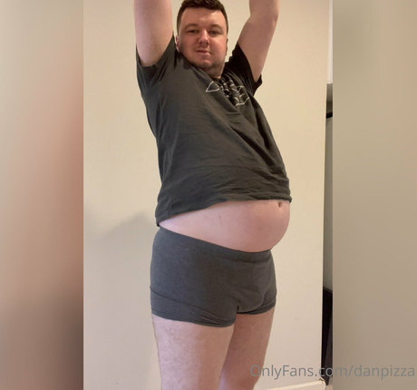 danpizza nude star pictures