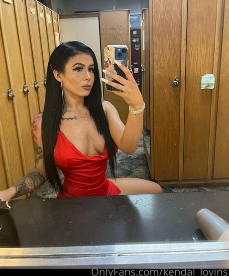 kendal lovins star naked gallery