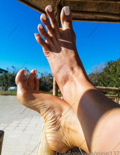 gigigi137 pornstar sexy photo