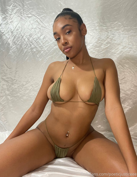 poeticjusticeee pornstar beautiful galleries