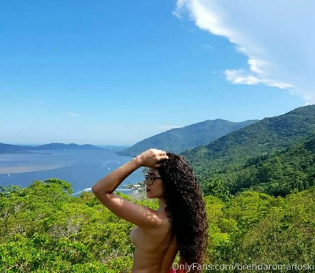 brendaromanoski star high quality pics