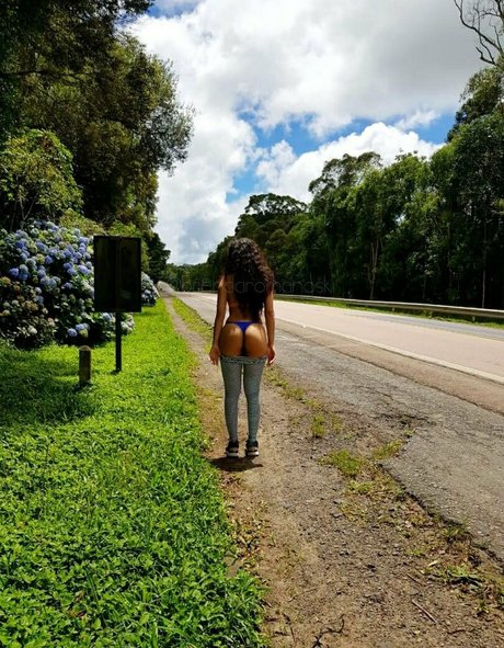 brendaromanoski model best pics