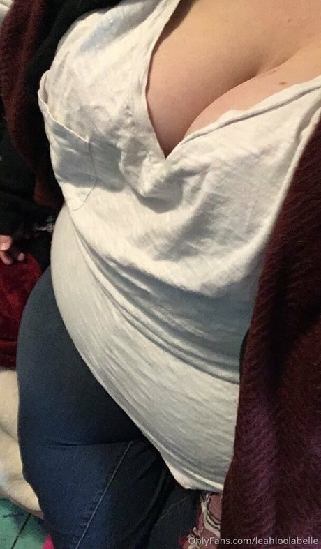 leahloolabelle porn star photo